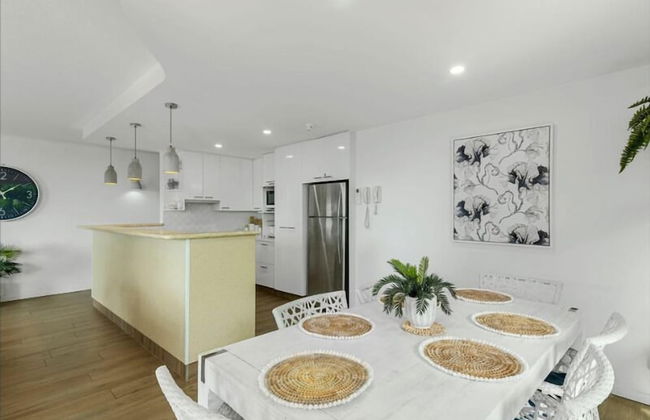 The Rocks Resort - Foto 36