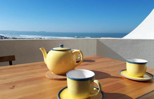 Maresia - Beachfront Peniche Apartment - Foto 9