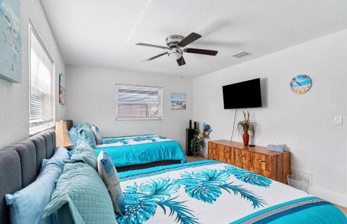 Largo, Fl Heated Pool 8 Beds 1 Mile to Beach Pets - Foto 69