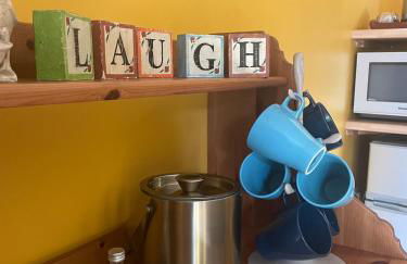 Ye Old Sun Inn, Barn Studio - Foto 3