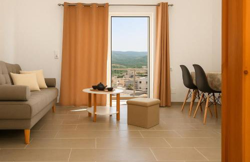 Skordalos Maisonette - Crete Cozy & Bright Nest - Foto 1