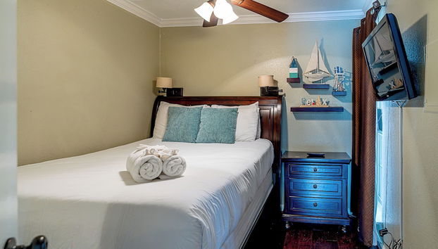 The Victorian by 3rd Coast Getaways - Foto 3, Habitación