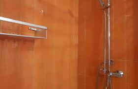 Apartamento Salto del caballo con Parking Incluido - Living Toledo - Foto 19