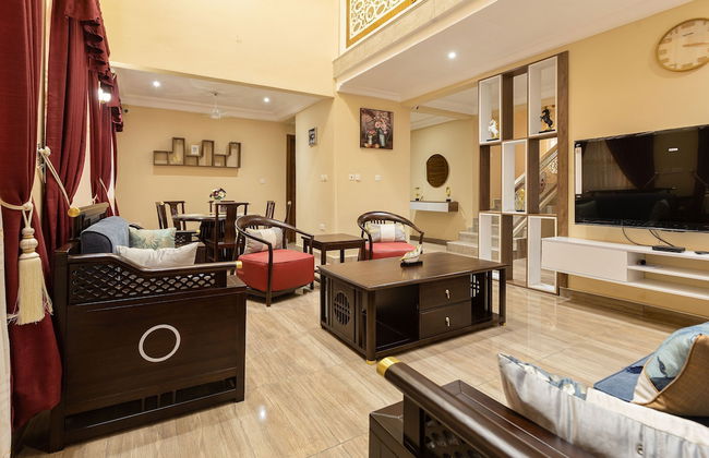 JPCOURT HOMES - Foto 1