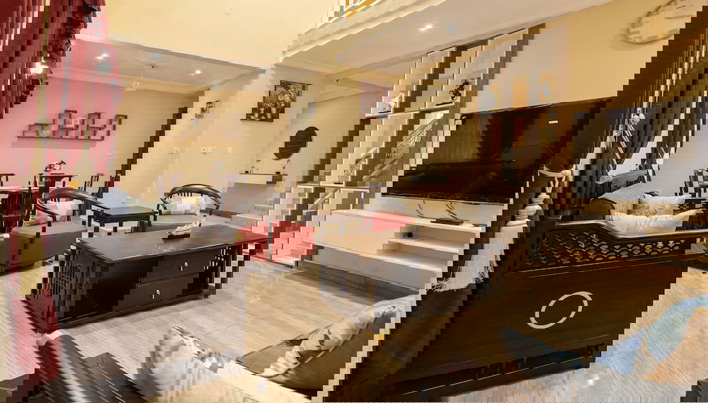 Vistas desde la habitación