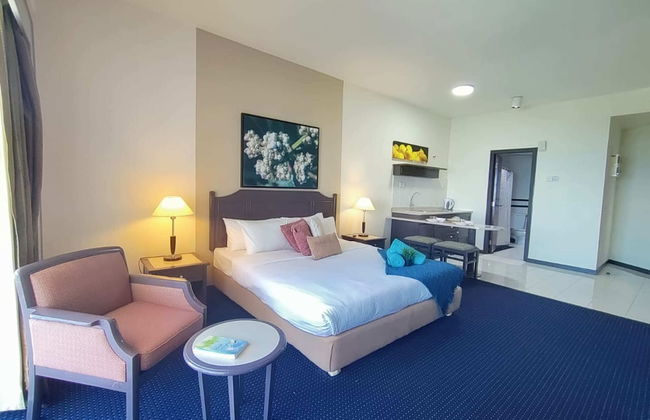 Sea View Paradise - Foto 31