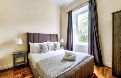 Stunning 5 bedroom apt, close to city centre, SEC, Hydro and motorway - Foto 5