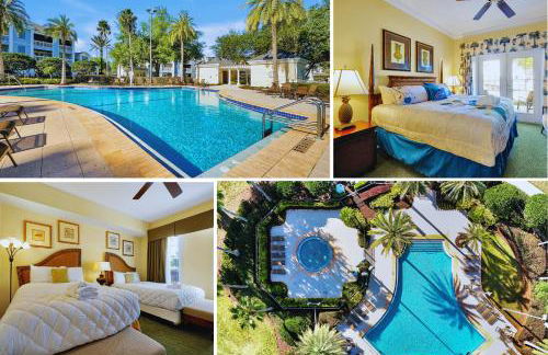 Reunion Resort Family and Pet Friendly Home - Foto 1