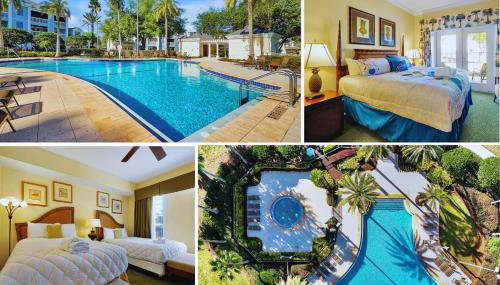 Reunion Resort Family and Pet Friendly Home - Foto 1