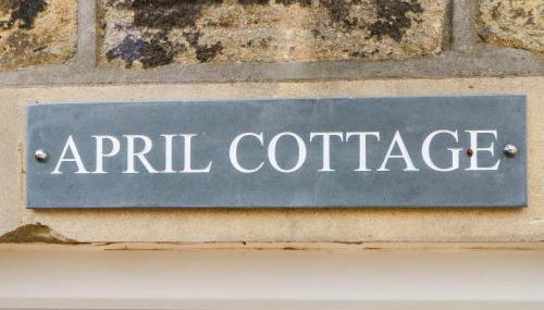April Cottage - Foto 3