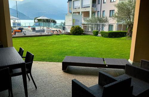 Golfo Gabella Lake Apartments - Foto 26