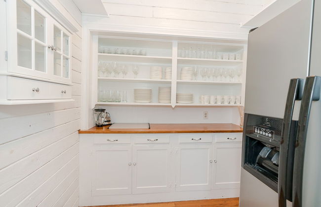 Beachside Bungalow - Foto 21