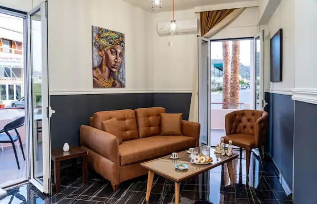 Luxury House Vavourakis - Foto 2