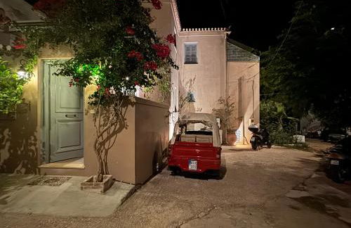 villa aneme Spetses - Photo 3