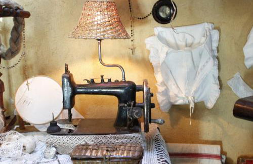 Apartamentos Rurales Rincón de Aiara - Foto 24