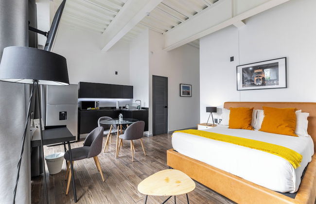 Capitalia Centro Historico - Foto 6