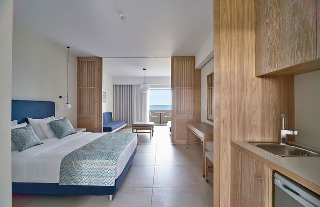 Silver Beach Hotel - Foto 36