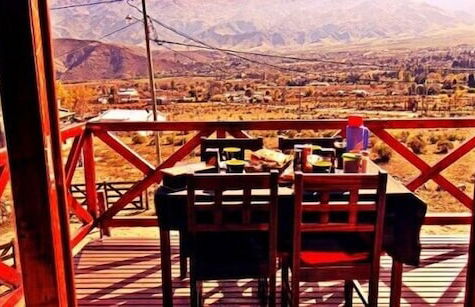 Cabañas del Valle - Foto 11