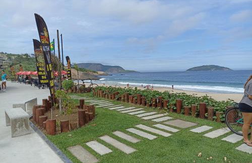 Refúgio Piratininga térreo 101 - Foto 27