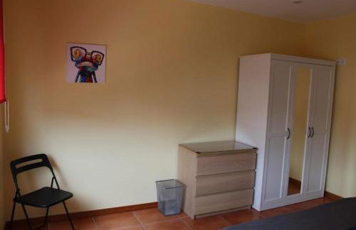 Apartaments Oller Centro - Foto 37