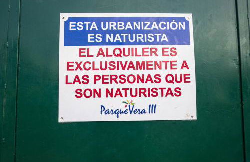 Vera Buda Natura. Ático apartamento con vistas al mar. - Foto 26