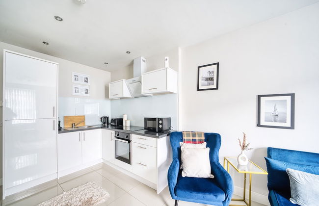 Spacious 1 Bedroom Near Hospital - Foto 4