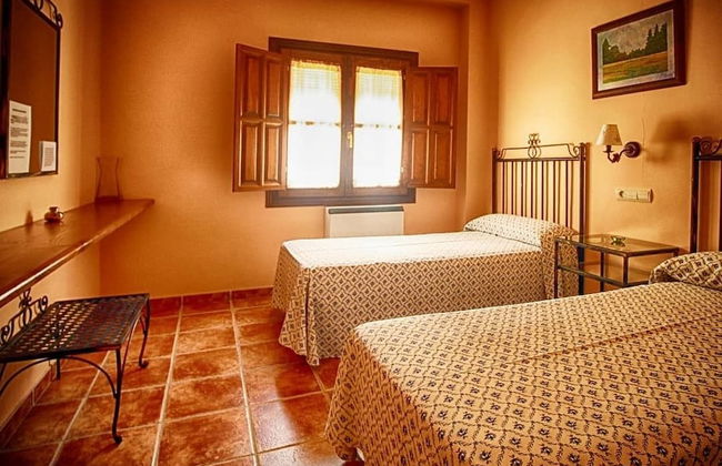 El Molino de Rosa Maria Serrano - Photo 2