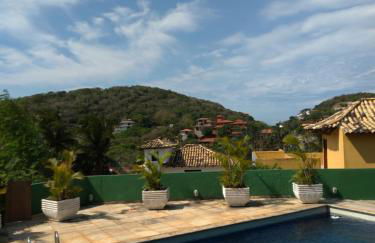 Espetacular Casa em João Fernandes e Vista Mar - Foto 34