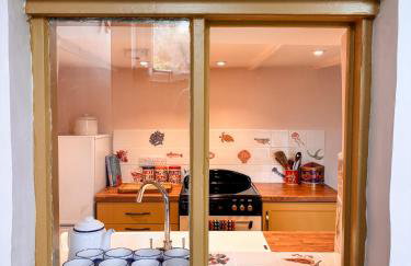 April Cottage - Foto 24