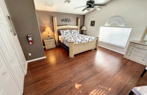 Mickeys Movie House, 2 Masters, Pool And Spa - Foto 44