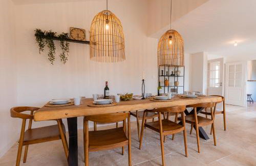 Les Forges Villas - 4 room villa for 8 people - Foto 25