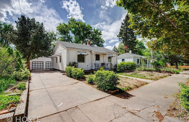 2brclassic Downtown Housebright & Charming - Foto 23