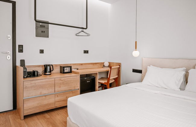 Plānis Str Urban Suites by Semavi - Foto 13