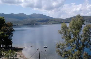 Violetta Studios & Apartments - Foto 22