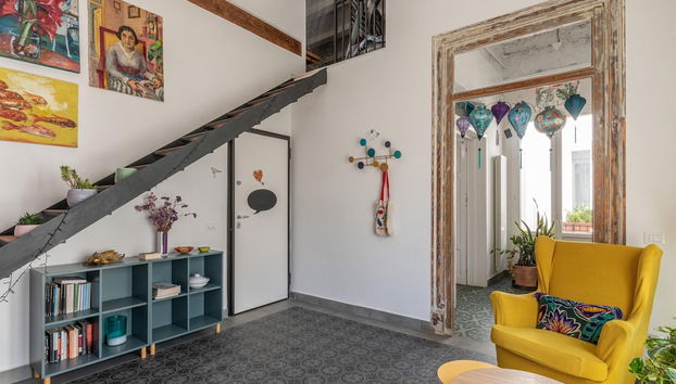 Una Terrazza su via Calderai by Wonderful Italy - Foto 2, Habitación