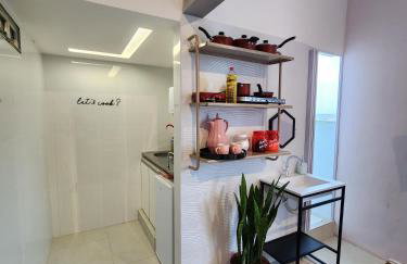 GUARALOFT MALIBU NO MIRANTE DE GUARAPARI - Photo 21