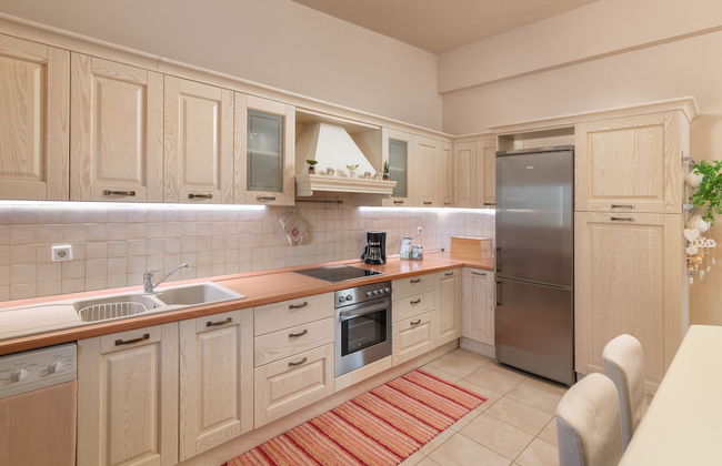 Madia Villa - Photo 6