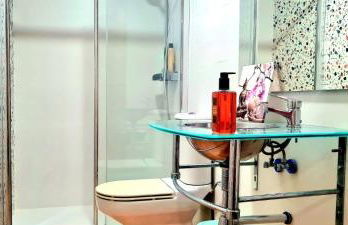 Grand Villa Valencia - 8 min to Center by Metro - Foto 76