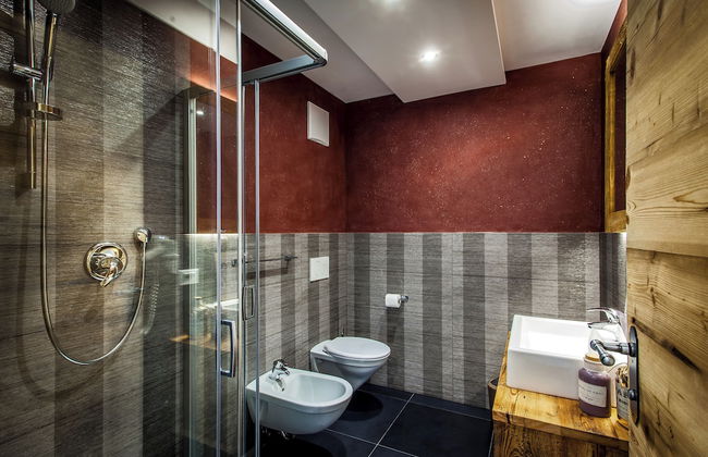 Alpine Mountain Chalet - Foto 6