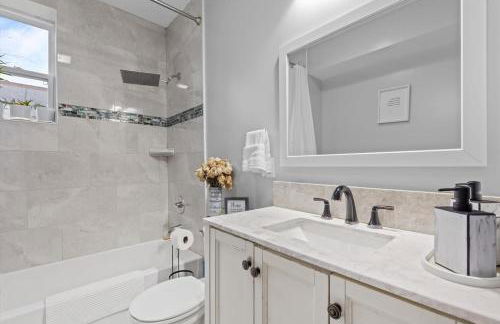 Short Drive to Capitol Hill-Convenient MD Homestay - Foto 11