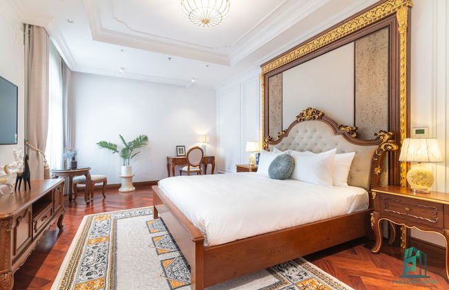 Luxe Paradise Suites Hotel - Photo 5