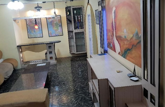 Beautiful Beachside House Goa 50 Meters From Beach - Foto 6