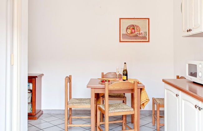 Eden Apt 2 Posti in Livorno - Foto 27