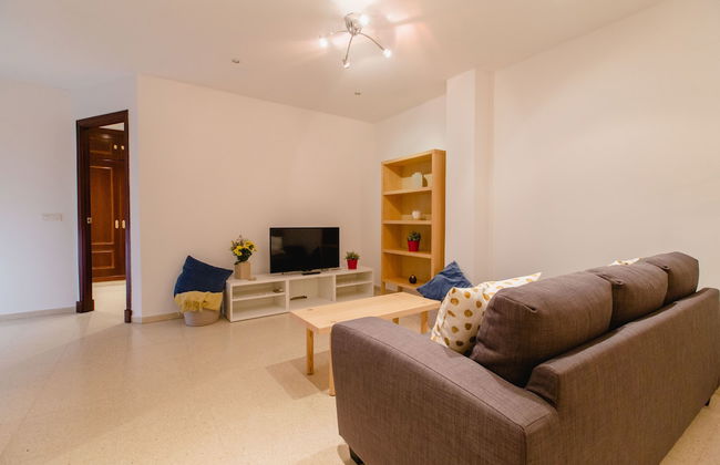 Apartamento El patio de Cánovas - Foto 11