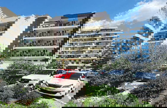 Apartments M Palace - Foto 44