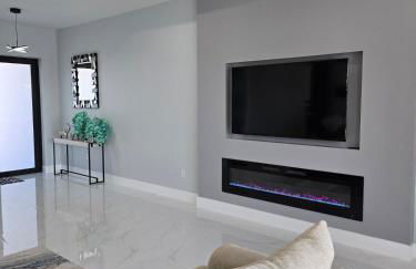 Casa Madrid Heated pool sleeps 8 - Foto 9