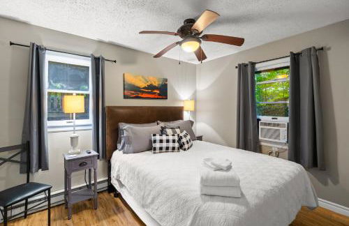 Chimney Rock Chalet Near Lake Lure! - Foto 24