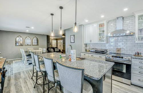 Base Camp D - Foto 7