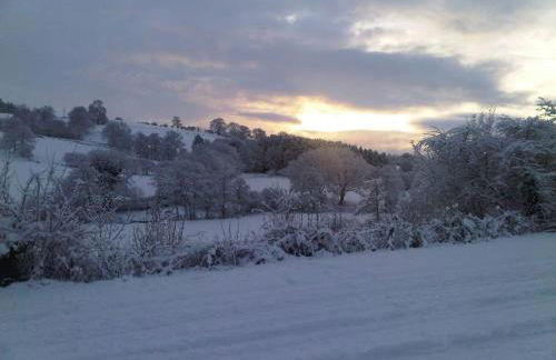 Stargazing lodge with amazing views. - Photo 13