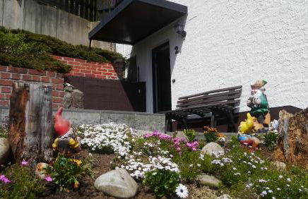 Vulkaneifel-Ferienwohnungen am Felsenpfad - Foto 32